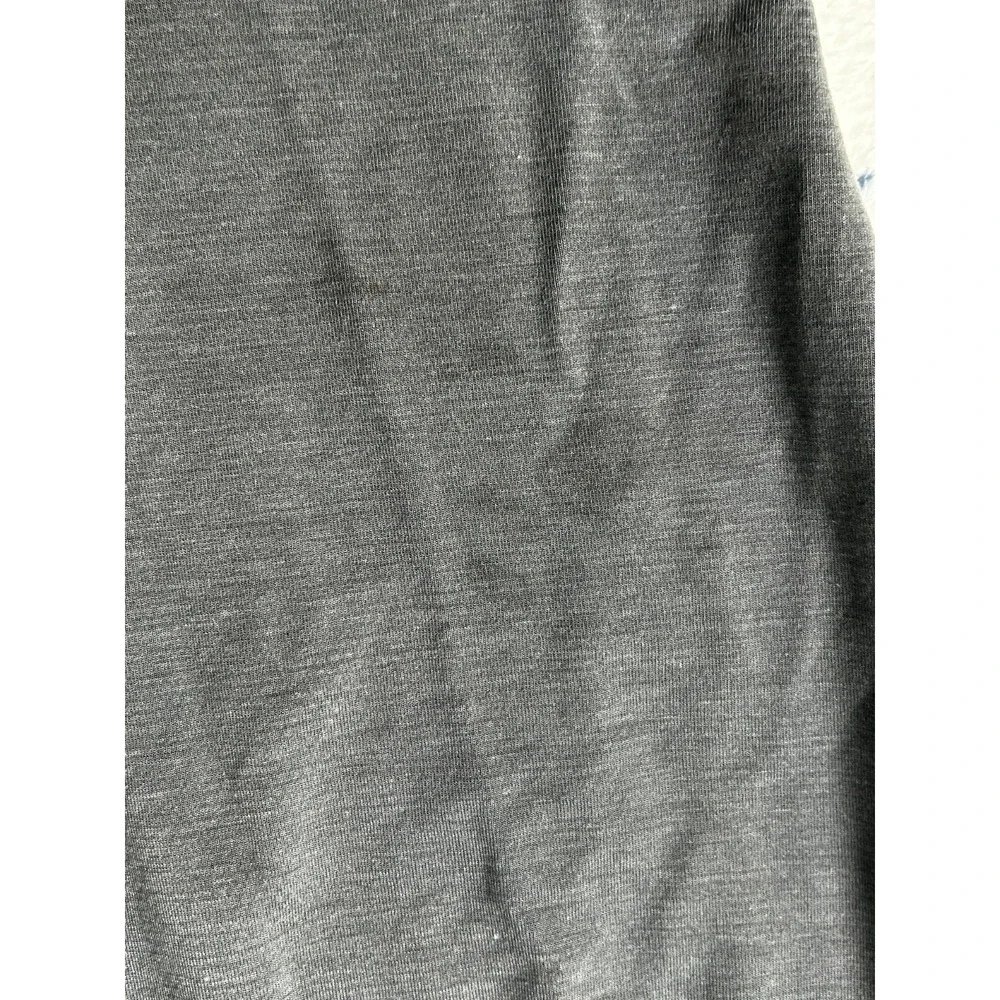 Jordan Dri-FIT Jogger Pants Mens Large Gray Athletic Training Sweatpants